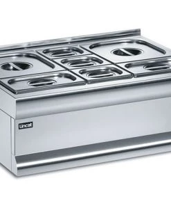 Lincat BM7 Dry Heat Bain Marie