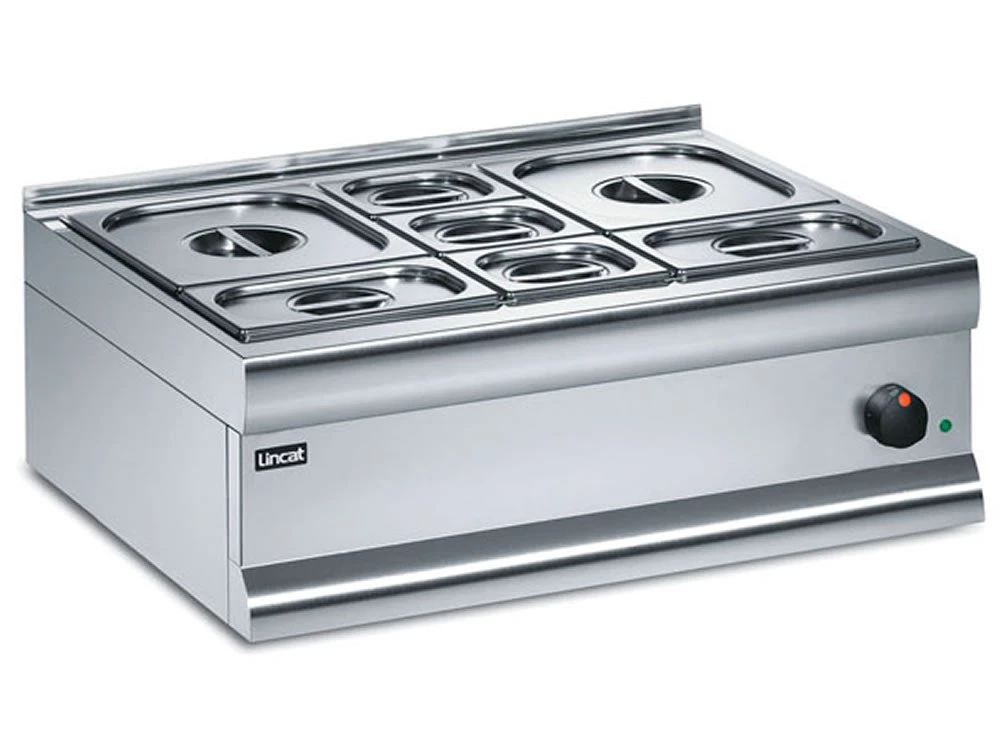 Lincat BM7 Dry Heat Bain Marie 1 Lincat BM7 Dry Heat Bain Marie
