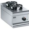 Restaurant Equipment Lincat BS3 Dry Heat Bain Marie Round Pot