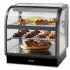 Lincat C6A/75B Curved Front Ambient Merchandiser Food Servery & Display