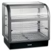 Lincat C6H/75S Curved Front Heated Merchandiser Food Servery & Display