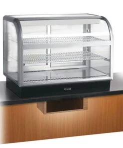 Food Servery & Display Lincat C6R/100SU Curved Front Refrigerated Merchandiser