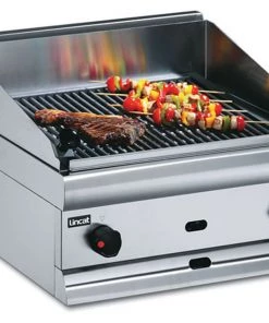 Restaurant Equipment Lincat CG6 Gas Chargrill