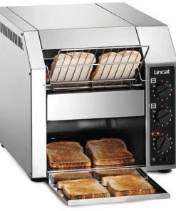 Restaurant Equipment Lincat CT1 Conveyor Toaster