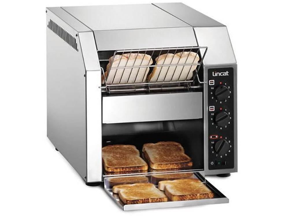 Restaurant Equipment Lincat CT1 Conveyor Toaster 1 Restaurant Equipment Lincat CT1 Conveyor Toaster