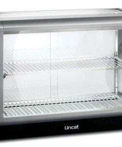 Food Servery & Display Lincat D3H/75 Heated Merchandiser