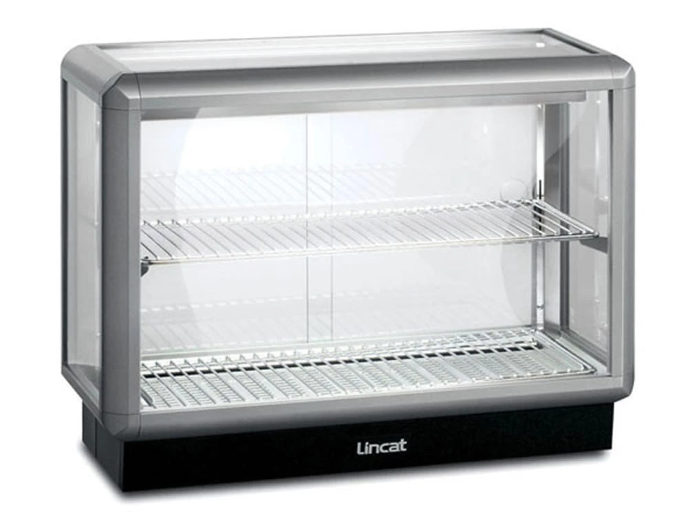 Food Servery & Display Lincat D3H/75 Heated Merchandiser 1 Food Servery & Display Lincat D3H/75 Heated Merchandiser