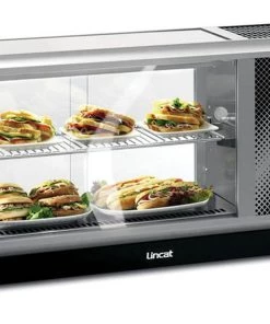 Food Servery & Display Lincat D3R/100 Refrigerated Merchandiser