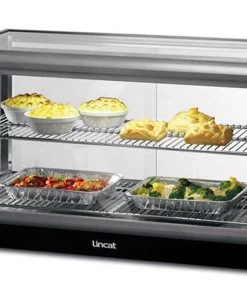 Lincat D5H/100B Heated Merchandiser