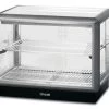 Lincat D5H/75B Heated Merchandiser Food Servery & Display