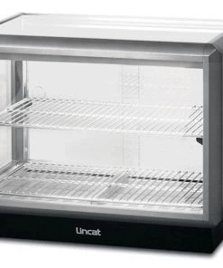 Food Servery & Display Lincat D5H/75S Heated Merchandiser