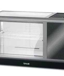 Lincat D5R/100S Self Service Refrigerated Merchandiser