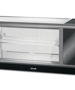 Food Servery & Display Lincat D5R/125S Self Service Refrigerated Merchandiser