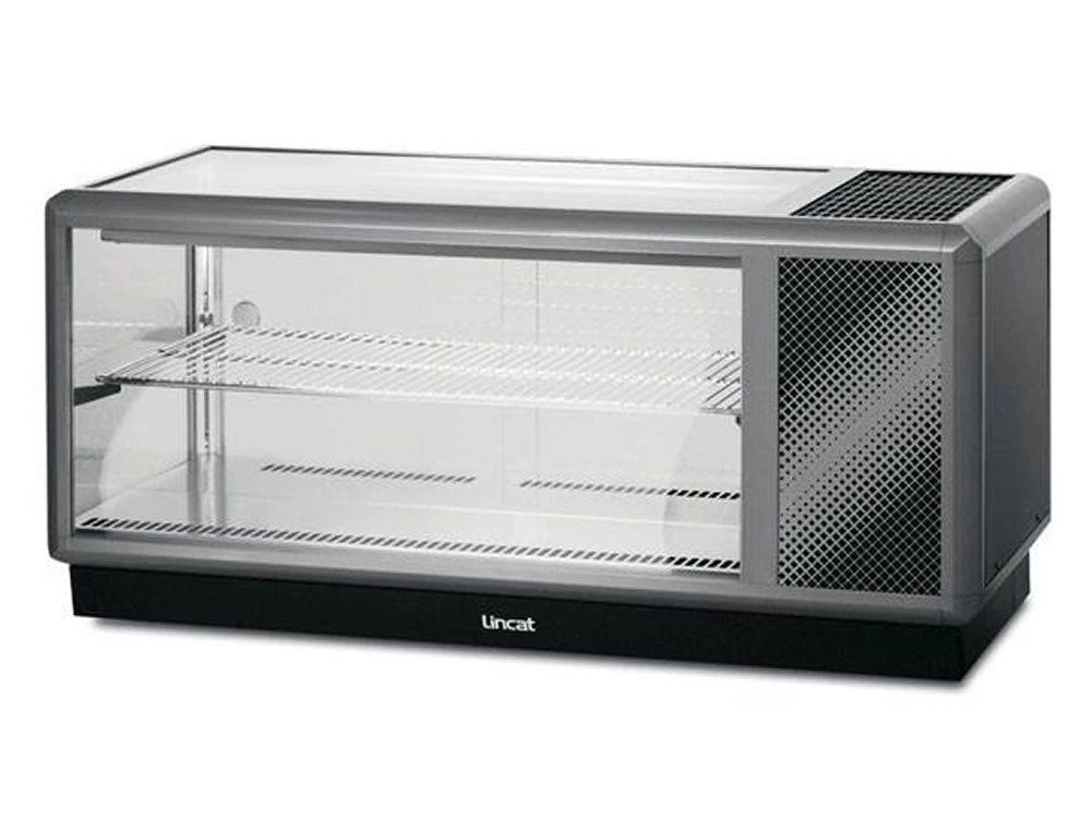 Food Servery & Display Lincat D5R/125S Self Service Refrigerated Merchandiser 1 Food Servery & Display Lincat D5R/125S Self Service Refrigerated Merchandiser