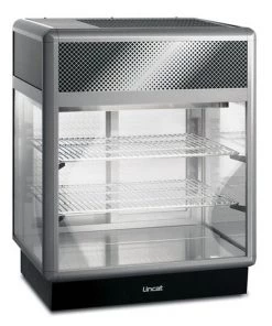 Lincat D6R/75S Self Service Refrigerated Merchandiser