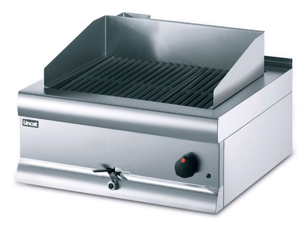 Lincat ECG6 Electric Chargrill 1 Lincat ECG6 Electric Chargrill