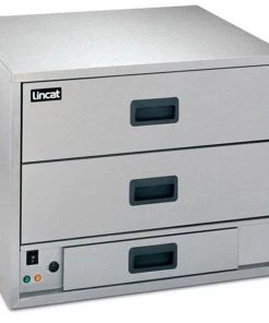 Lincat FWDG Food Warming Drawer
