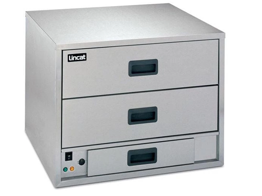 Lincat FWDG Food Warming Drawer 1 Lincat FWDG Food Warming Drawer
