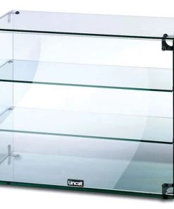Lincat GC39 Glass Display Cabinet