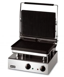 Lincat GG1P Heavy Duty Contact Grill