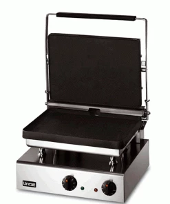 Lincat GG1 Heavy Duty Contact Grill Restaurant Equipment