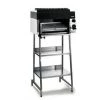 Lincat GR3/FS Floor Stand For Salamander Grill