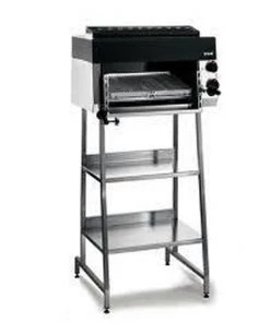 Lincat GR3/FS Floor Stand For Salamander Grill