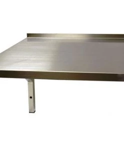 Lincat GR7/WS Wall Shelf For Salamander Grill