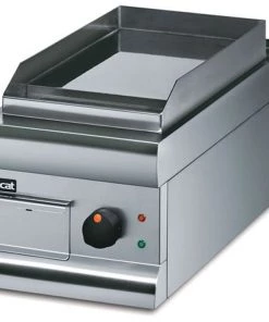 Lincat GS3/C Electric Chrome Plated Griddle