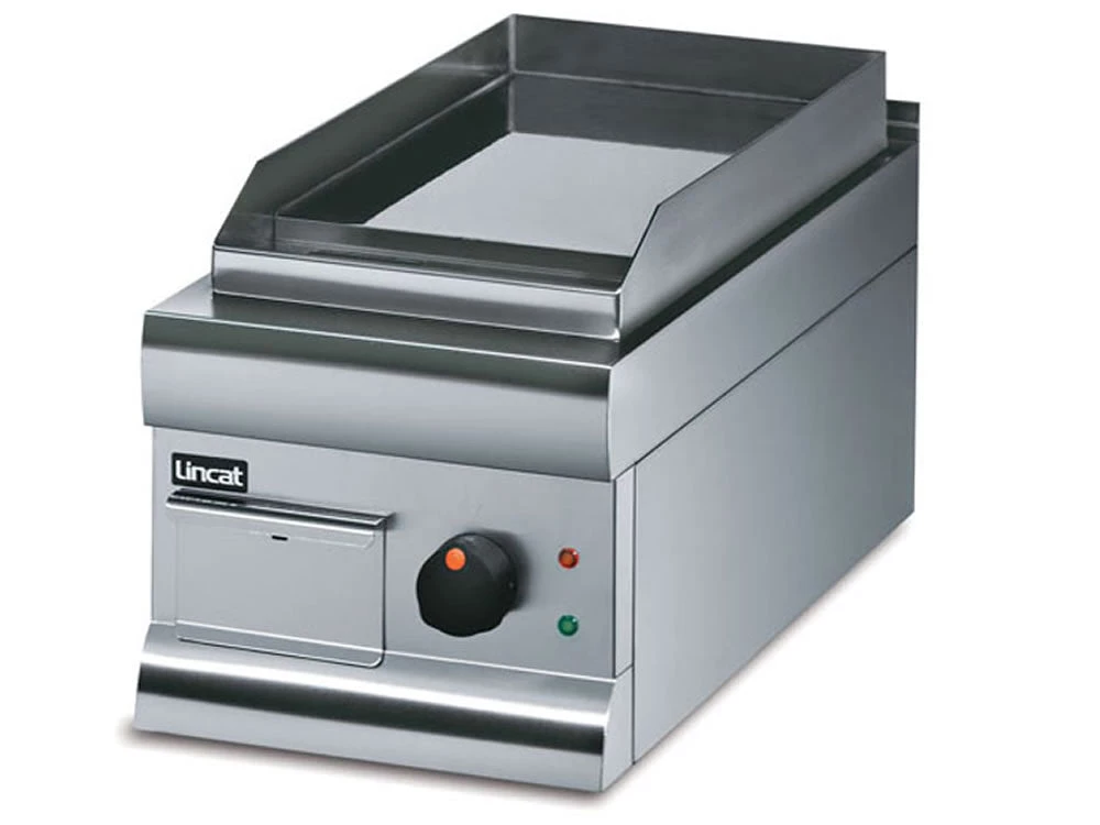 Lincat GS3/C Electric Chrome Plated Griddle 1 Lincat GS3/C Electric Chrome Plated Griddle
