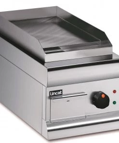 Restaurant Equipment Lincat GS3 Electric Steel Plated Griddle