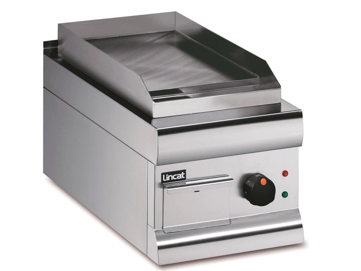 Restaurant Equipment Lincat GS3 Electric Steel Plated Griddle 1 Restaurant Equipment Lincat GS3 Electric Steel Plated Griddle