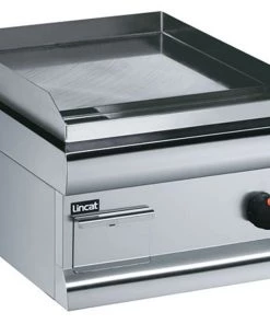 Restaurant Equipment Lincat GS4/C Electric Chrome Plated Griddle
