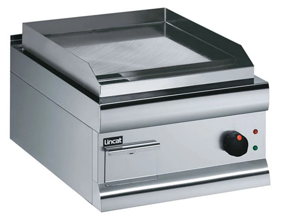 Restaurant Equipment Lincat GS4/C Electric Chrome Plated Griddle 1 Restaurant Equipment Lincat GS4/C Electric Chrome Plated Griddle