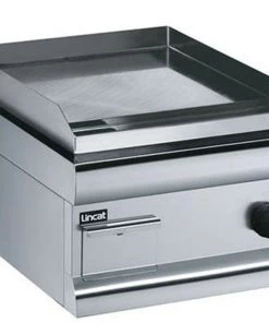 Lincat GS4 Electric Steel Plated Griddle Restaurant Equipment