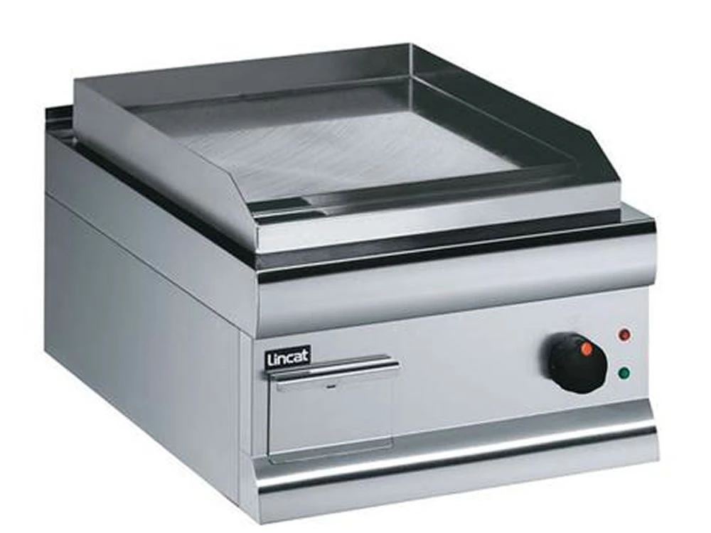 Lincat GS4 Electric Steel Plated Griddle Restaurant Equipment 1 Lincat GS4 Electric Steel Plated Griddle Restaurant Equipment
