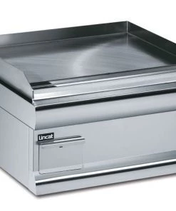 Lincat GS65 Electric Steel Plated Griddle Restaurant Equipment