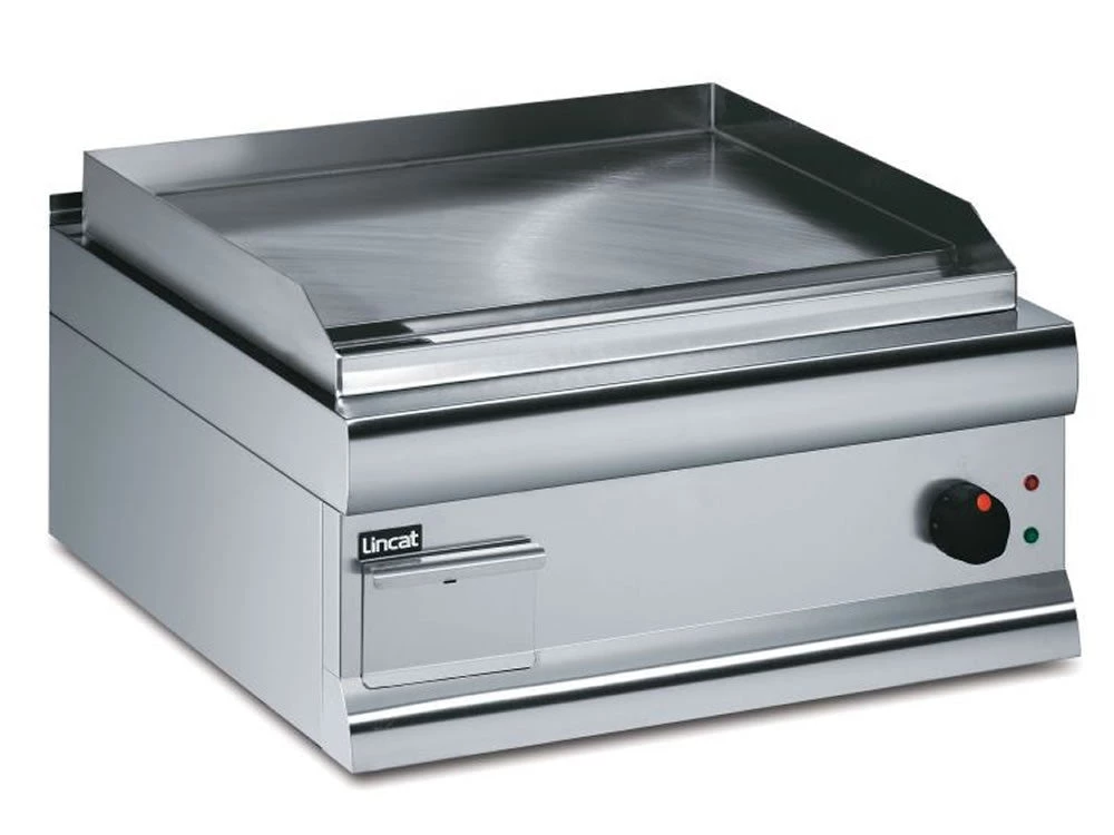 Lincat GS65 Electric Steel Plated Griddle Restaurant Equipment 1 Lincat GS65 Electric Steel Plated Griddle Restaurant Equipment