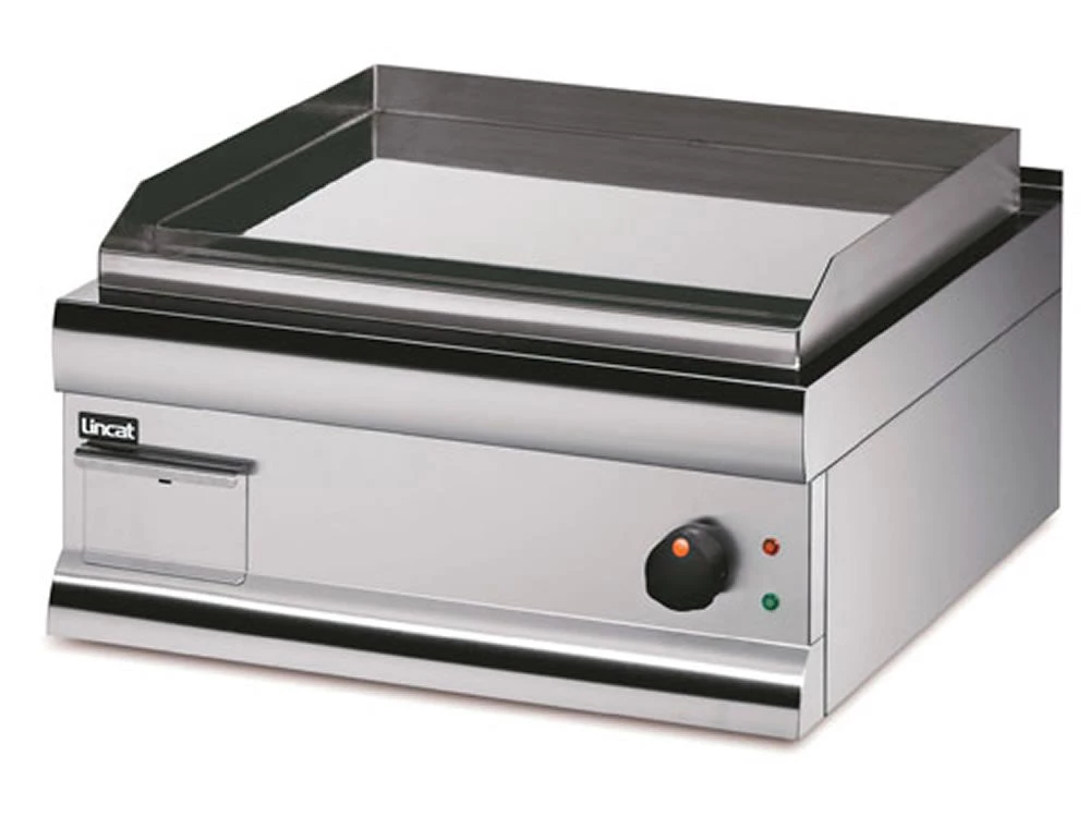 Restaurant Equipment Lincat GS6C/T Electric Chrome Plated Griddle 1 Restaurant Equipment Lincat GS6C/T Electric Chrome Plated Griddle