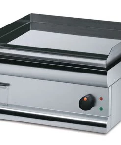 Lincat GS6/C Electric Chrome Plated Griddle