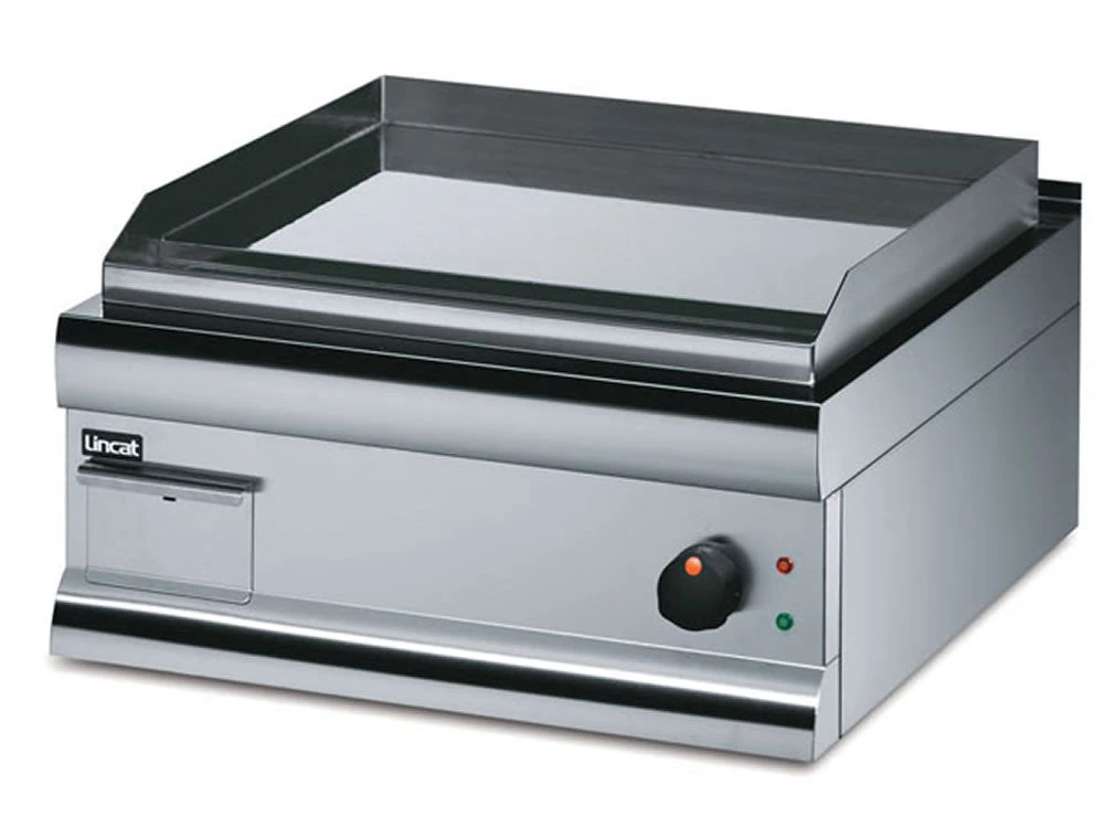 Lincat GS6/C Electric Chrome Plated Griddle 1 Lincat GS6/C Electric Chrome Plated Griddle
