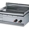 Lincat GS7/R Electric Steel Plate Half Ribbed Griddle