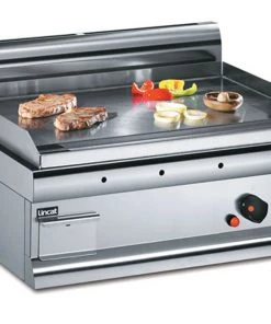 Lincat GS7 Steel Plate Gas Griddle Restaurant Equipment
