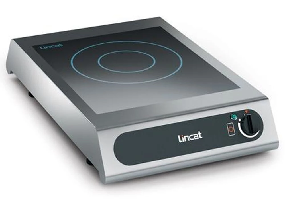 Restaurant Equipment Lincat IH3 Induction Hob 1 Restaurant Equipment Lincat IH3 Induction Hob