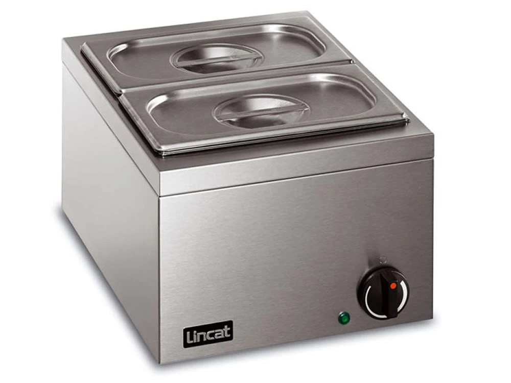 Lincat LBMW Wet Heat Bain Marie 1 Lincat LBMW Wet Heat Bain Marie