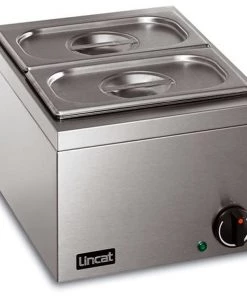 Restaurant Equipment Lincat LBM Dry Heat Bain Marie