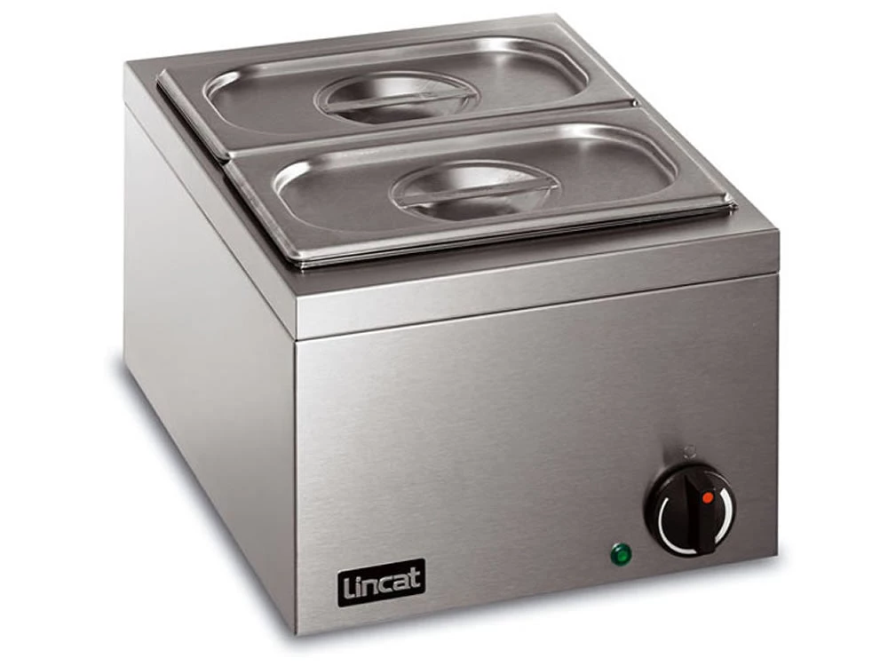 Restaurant Equipment Lincat LBM Dry Heat Bain Marie 1 Restaurant Equipment Lincat LBM Dry Heat Bain Marie