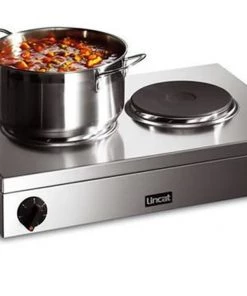 Restaurant Equipment Lincat LBR2 Boiling Top