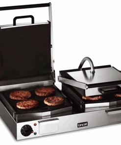 Lincat LCG2 Double Contact Grill