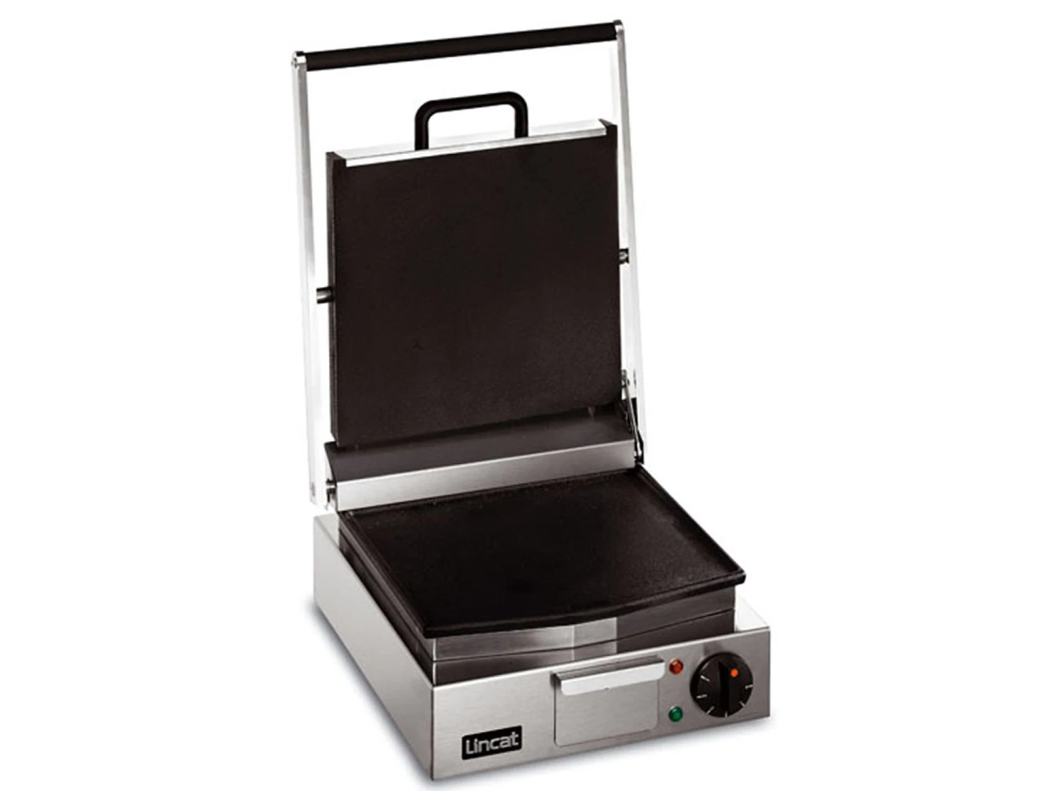 Lincat LCG Single Contact Grill 1 Lincat LCG Single Contact Grill